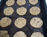 Foto del paso 5 de la receta: Cookies