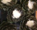 Foto del paso 7 de la receta: Alcachofas rellenas
