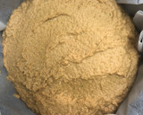 Foto del paso 3 de la receta: 211. Iceberg al horno con soja texturizada y bechamel may (principal verdura)