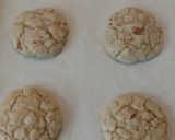 Foto del paso 4 de la receta: Galletas de avena tipo chewing
