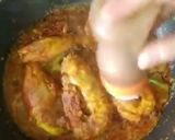 গলদা চিংড়ির রসা রেসিপির ধাপ 8 ছবি