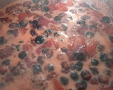 Foto del paso 2 de la receta: Mermelada de frutos rojos
