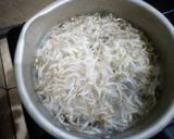 Foto langkah ke 1 dari resep Soto seger a.k.a soto mlati.