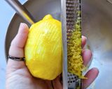 Une image de l'étape 2 de Comment Faire Le Lemon Curd (Crème De Citron).