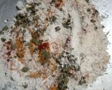 મેથીના થેપલા (Methi Thepla Recipe In Gujarati) રેસીપી સ્ટેપ1ફોટો