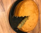 Une image de l'étape 1 de Biscuit de Savoie.