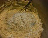 無泡打粉堅果小鬆餅的食譜步驟5照片