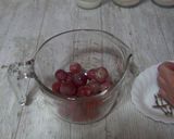Foto del paso 1 de la receta: Bizcocho de uvas 🍇 te sorprenderá 😲👌 sin azúcar