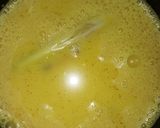 Foto langkah ke 3 dari resep Nasi Kuning Bumbu Racik Ayam.