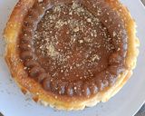 Foto del paso 10 de la receta: Tarta de queso de toffee