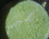 Foto langkah ke 1 dari resep Pudding lumut butter.