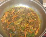 વેજ મસાલા બિરયાની(Veg Masala Biryani Recipe in Gujarati) રેસીપી સ્ટેપ2ફોટો