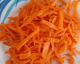 Foto del paso 1 de la receta: Verduras al Wok