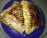 صورة لخطوة 13 من وصفة طاكوس منزلي 😍😋🥪🌯