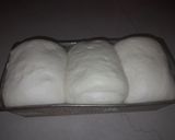 Foto del paso 6 de la receta: Pan Dulce De Molde (Sin Huevo Ni Manteca Ni Leche)