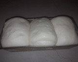 Foto del paso 6 de la receta: Pan Dulce De Molde (Sin Huevo Ni Manteca Ni Leche)