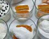 Foto del passaggio 6 della ricetta Tiramisù al cocco