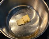A picture of step 5 of Lasagna.