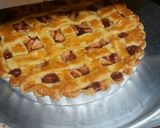Foto langkah ke 7 dari resep Apple Pie.