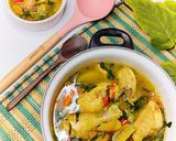 Foto langkah ke 6 dari resep Asem-Asem Ayam Simple.