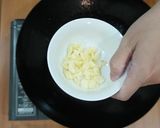 香腸炒高麗菜的食譜步驟12照片