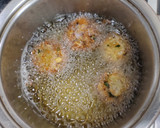 சுரைக்காய் மசால் வடை (Bottle guard Masal vadai recipe in tamil) ரெசிபி ஸ்டேப் 6 புகைப்படம்