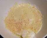 Foto del paso 1 de la receta: Panecillos sin harina
