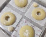 Foto langkah ke 4 dari resep Donat Kentang.