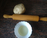 Foto del paso 5 de la receta: Orejas de Carnaval (Orellas de entroido), en panificadora