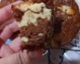 Foto del paso 7 de la receta: 🍫 Budín Marmolado 🍫