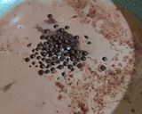 Foto langkah ke 2 dari resep Puding Cokelat Regal.
