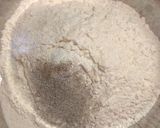 Kovászmentő csokis keksz recept fázis 1 fotója