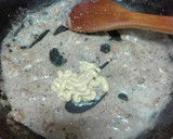 Foto del paso 3 de la receta: Solomillo con salsa de mostaza sin lactosa y fit