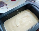 Foto langkah ke 5 dari resep No Oven Jelita Cake (Bolu Panci).