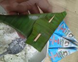 Foto langkah ke 3 dari resep Lupis Gula Merah.