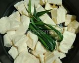 Foto langkah ke 1 dari resep 20. Getuk Gulung.