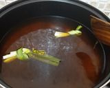 Foto langkah ke 3 dari resep Es Lilin Kacang Ijo.
