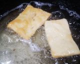 Foto del paso 5 de la receta: OREJAS DE CARNAVAL ❤️