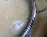 Foto del paso 3 de la receta: Kekito de Maracuyá en licuadora🇵🇪