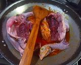 Foto langkah ke 3 dari resep Ayam betutu simple.