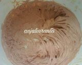 Foto langkah ke 5 dari resep Buttercream margarin.