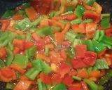Foto del paso 2 de la receta Ensalada de pasta a mi manera