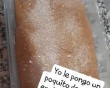 Foto del paso 5 de la receta: Brownie súper fácil