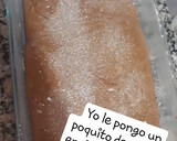 Foto del paso 5 de la receta: Brownie súper fácil