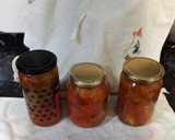 Foto del paso 3 de la receta: Tomates en conserva de aceite de oliva