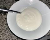 Foto del paso 1 de la receta: Salsa kéfir