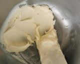A picture of step 4 of Coffee butter buns.