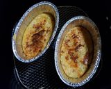 Foto langkah ke 5 dari resep Bakwan / Ote2 keju airfryer.