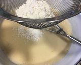 Foto del paso 4 de la receta: Rosca de Pascua - Receta de Osvaldo Gross