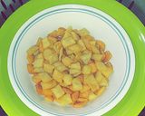 ચીઝલીંગ(cheeselings Recipe in Gujarati) રેસીપી સ્ટેપ5ફોટો